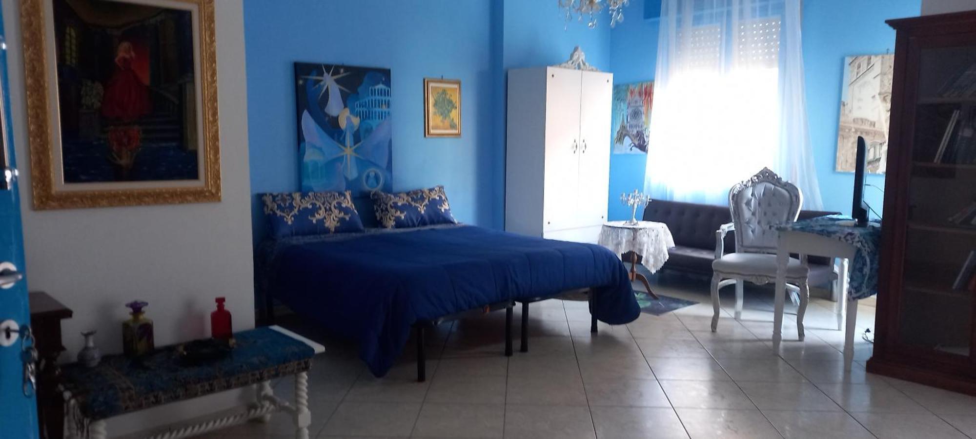 Central Chic Apartment Сиракуза Екстериор снимка