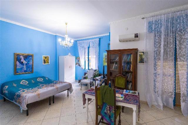 Central Chic Apartment Сиракуза Екстериор снимка