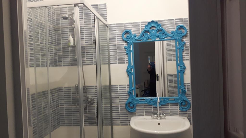 Central Chic Apartment Сиракуза Екстериор снимка