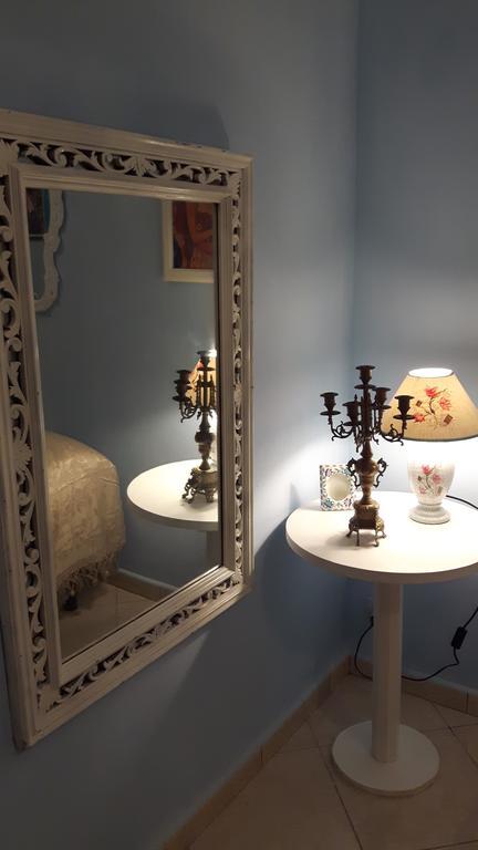 Central Chic Apartment Сиракуза Екстериор снимка