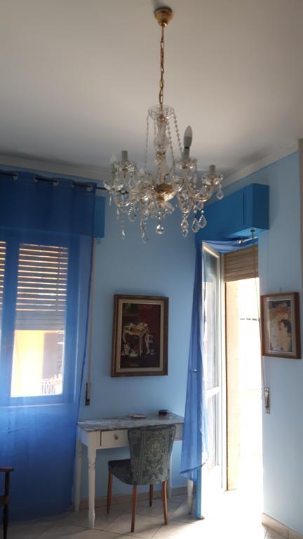 Central Chic Apartment Сиракуза Екстериор снимка