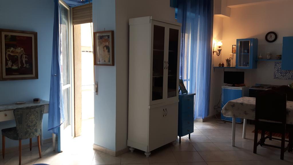 Central Chic Apartment Сиракуза Екстериор снимка