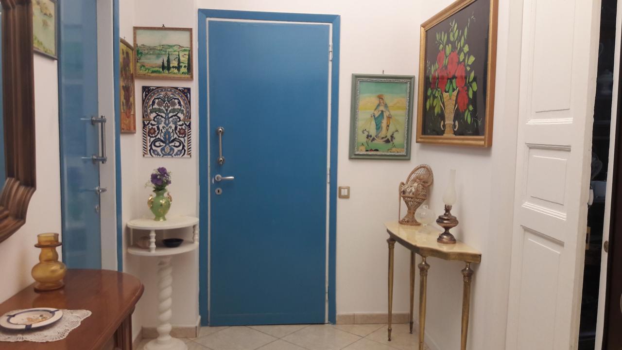 Central Chic Apartment Сиракуза Екстериор снимка